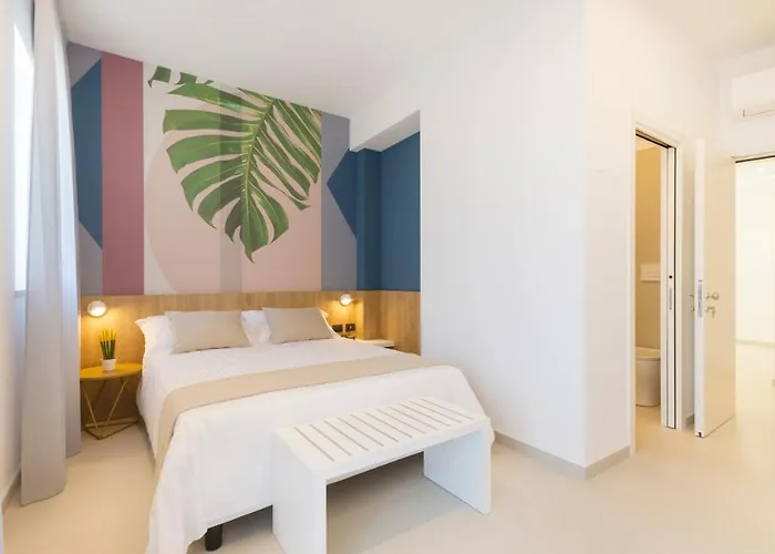 Hotel Bellavista - Boutique Otranto