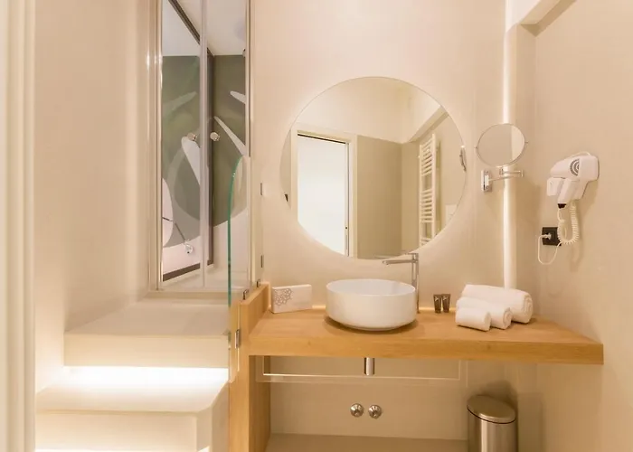 Bellavista - Boutique Otranto