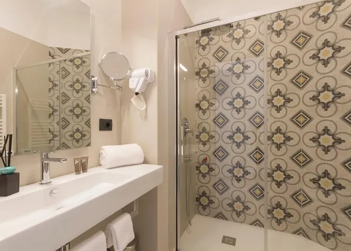 Hotel Bellavista - Boutique