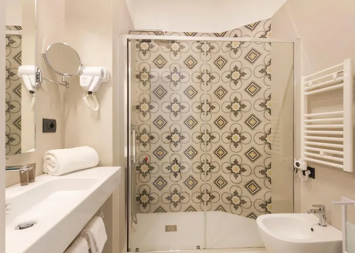 Bellavista - Boutique 3*