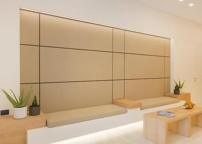 Hotel Bellavista - Boutique 3*