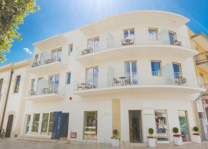 Bellavista - Boutique 3*