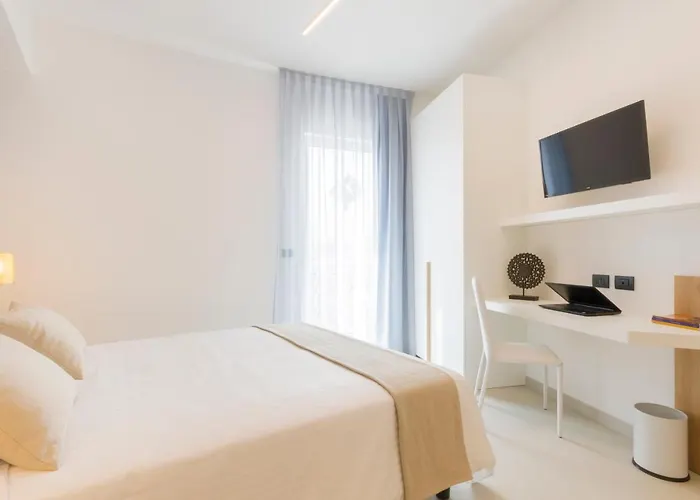 Bellavista - Boutique Hotel 3*