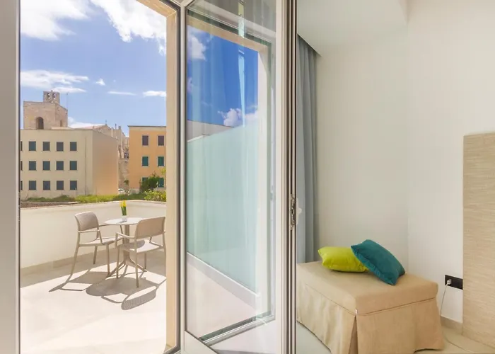 Bellavista - Boutique Otranto