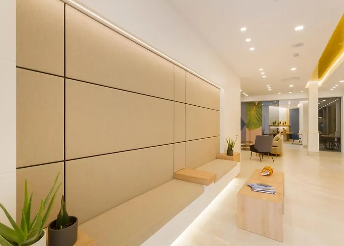 Bellavista - Boutique Hotel Otranto