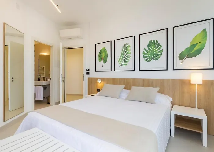 Hotell Bellavista - Boutique