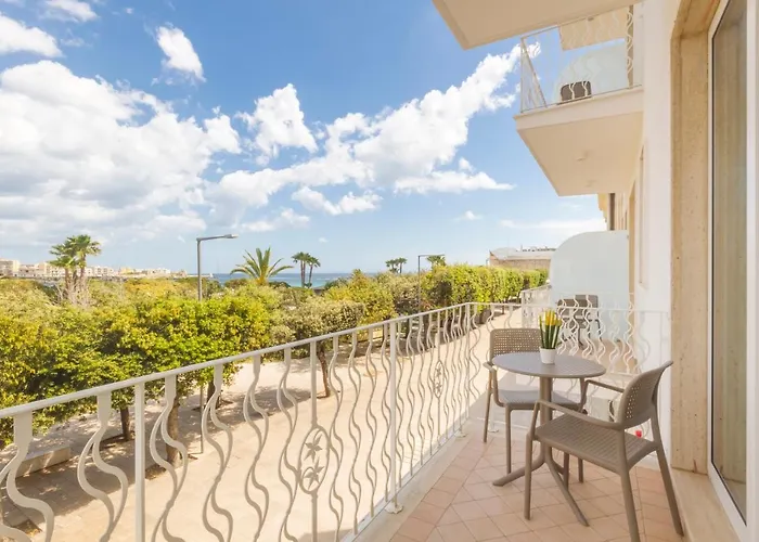 Bellavista - Boutique 3* Otranto