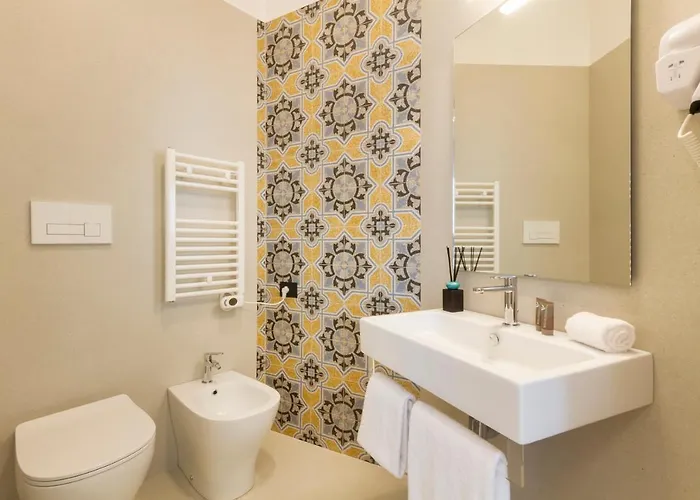 Hotel Bellavista - Boutique Otranto