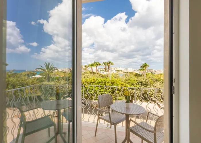 Bellavista - Boutique 3*