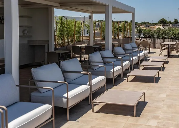 Hotel Bellavista - Boutique 3*